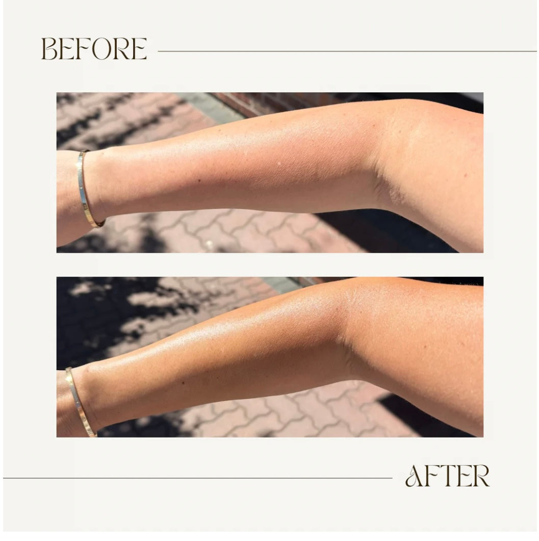 Sutton Michelle Bronzing Glow Drops