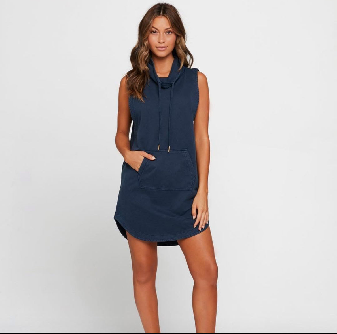 Sympli Dress Sz Small