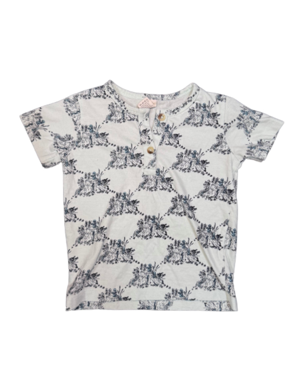 Kate Quinn Tshirt - Size 3T