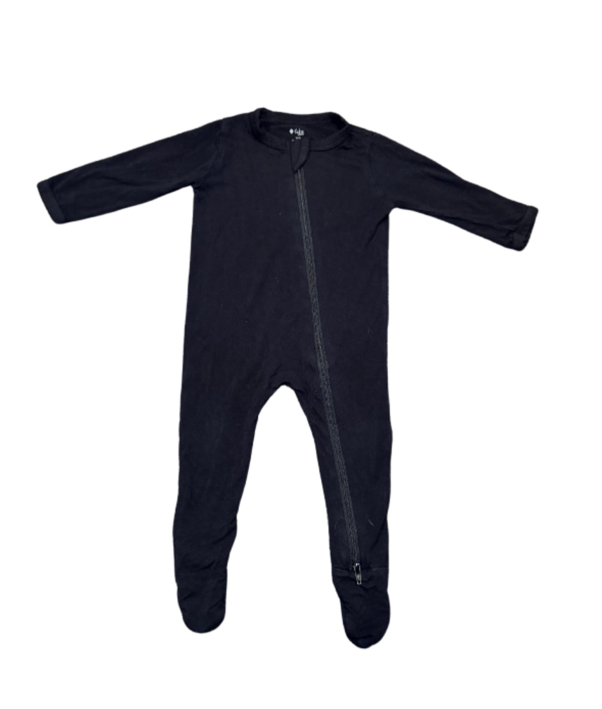 Kyte Baby Bamboo Sleeper - 3/6 Month