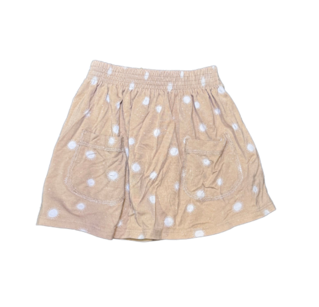 Jax + Lennon Skirt - 2/3T