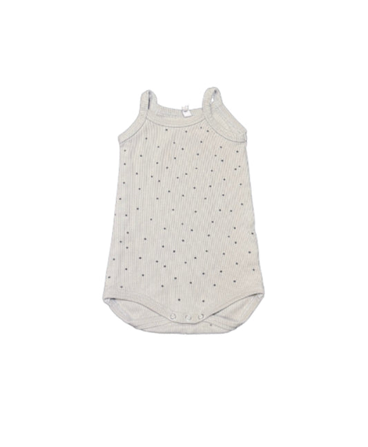 Quincy May Onesie Tank - 3/6 Month