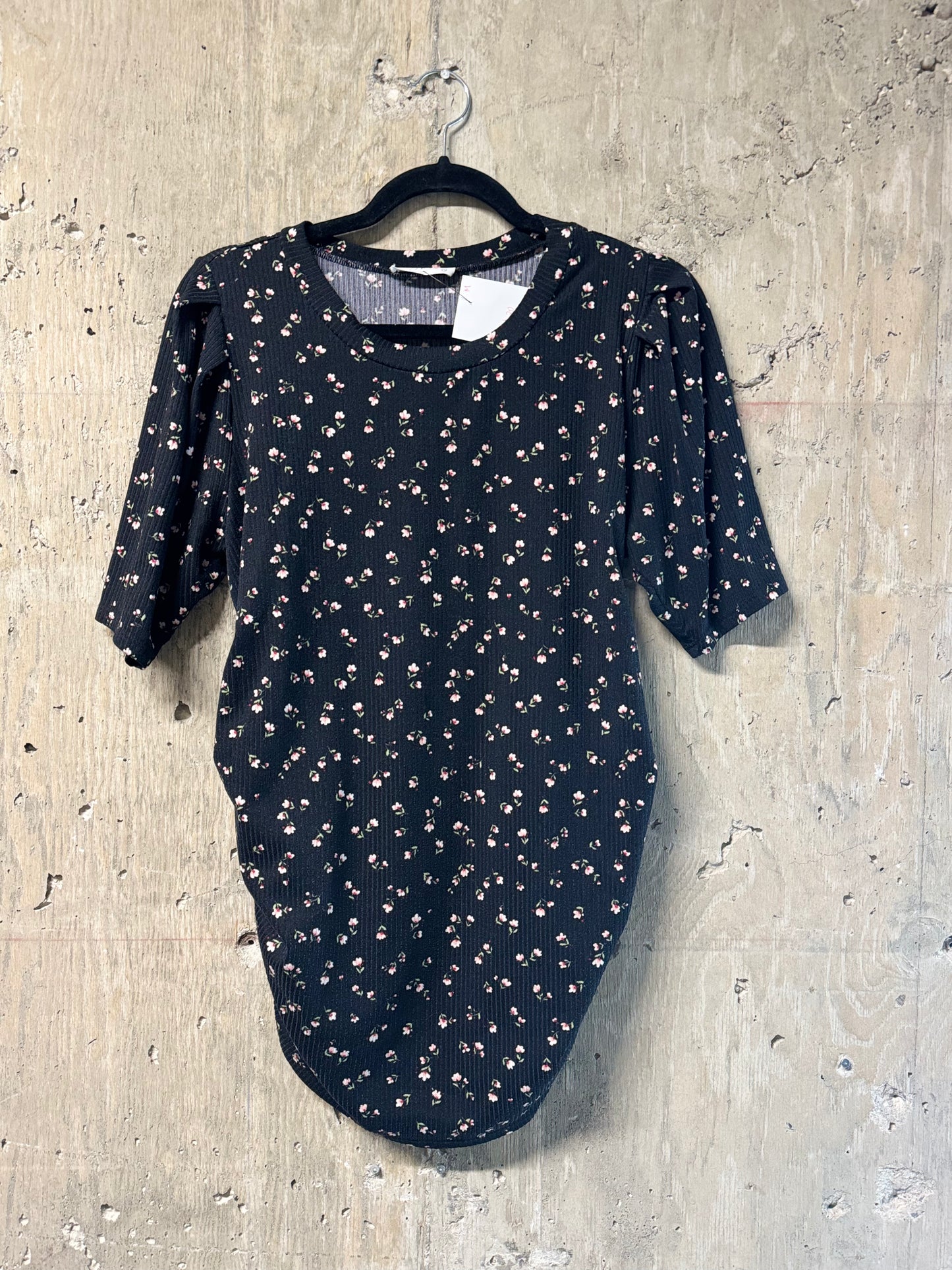 Hello Miz Maternity Top XL