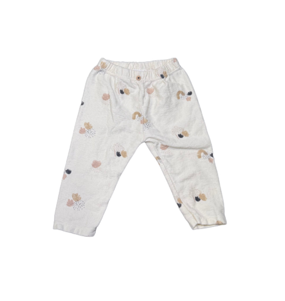 Zara Pants - 9/12 Month