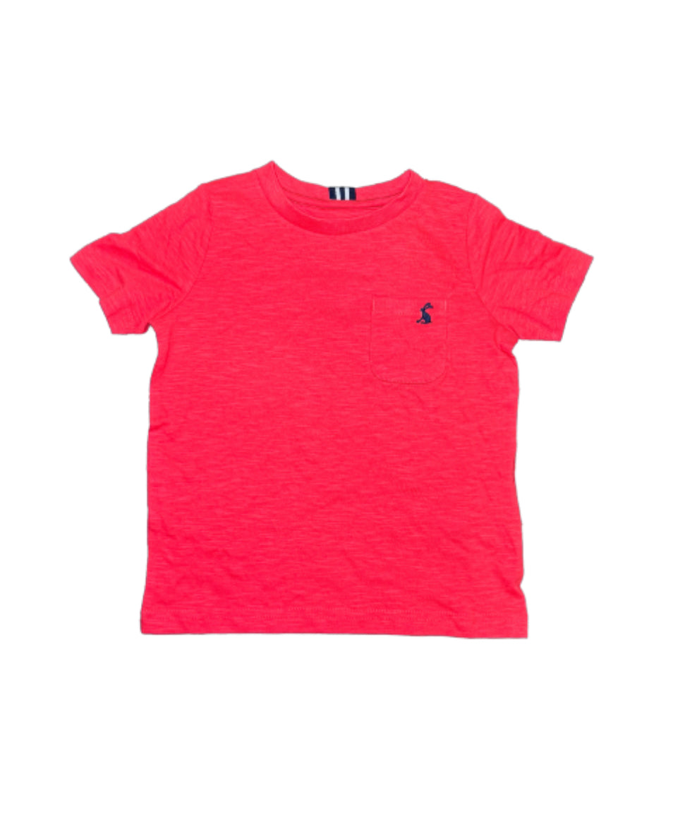 Joules Tshirt - 5Yr