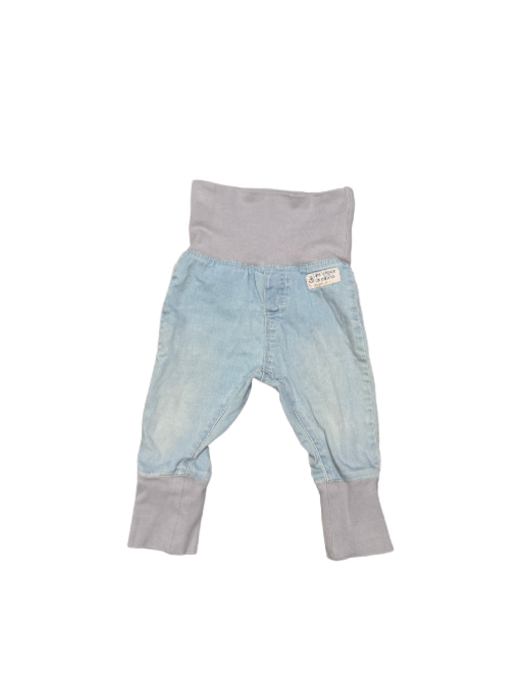 Souris Mini Grow With Me Pants - Size 12/24 Month