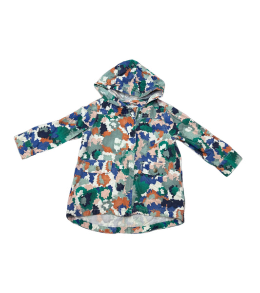 Gymboree Jacket - XXS (3T)