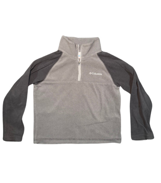 Columbia Fleece Half Zip - Size XXS (4/6)