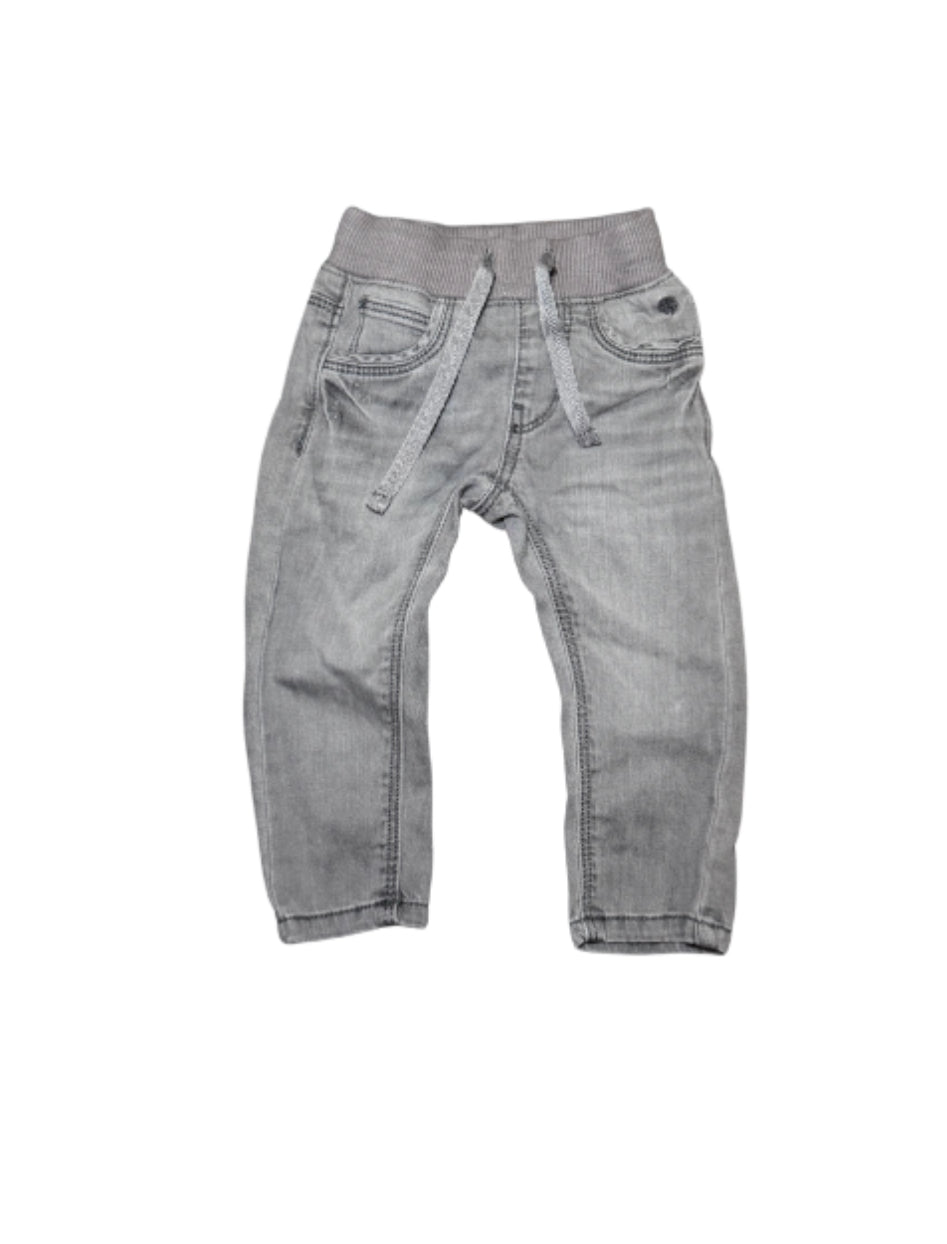 Noppies Pants - 4/6 Month