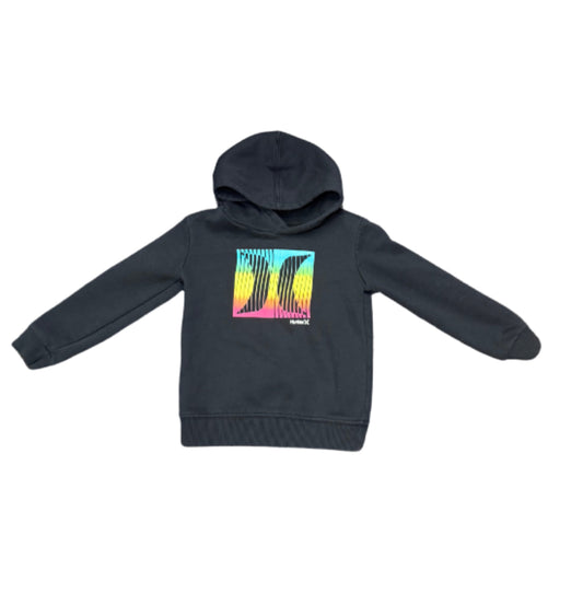 Hurley Hoodie - 3T