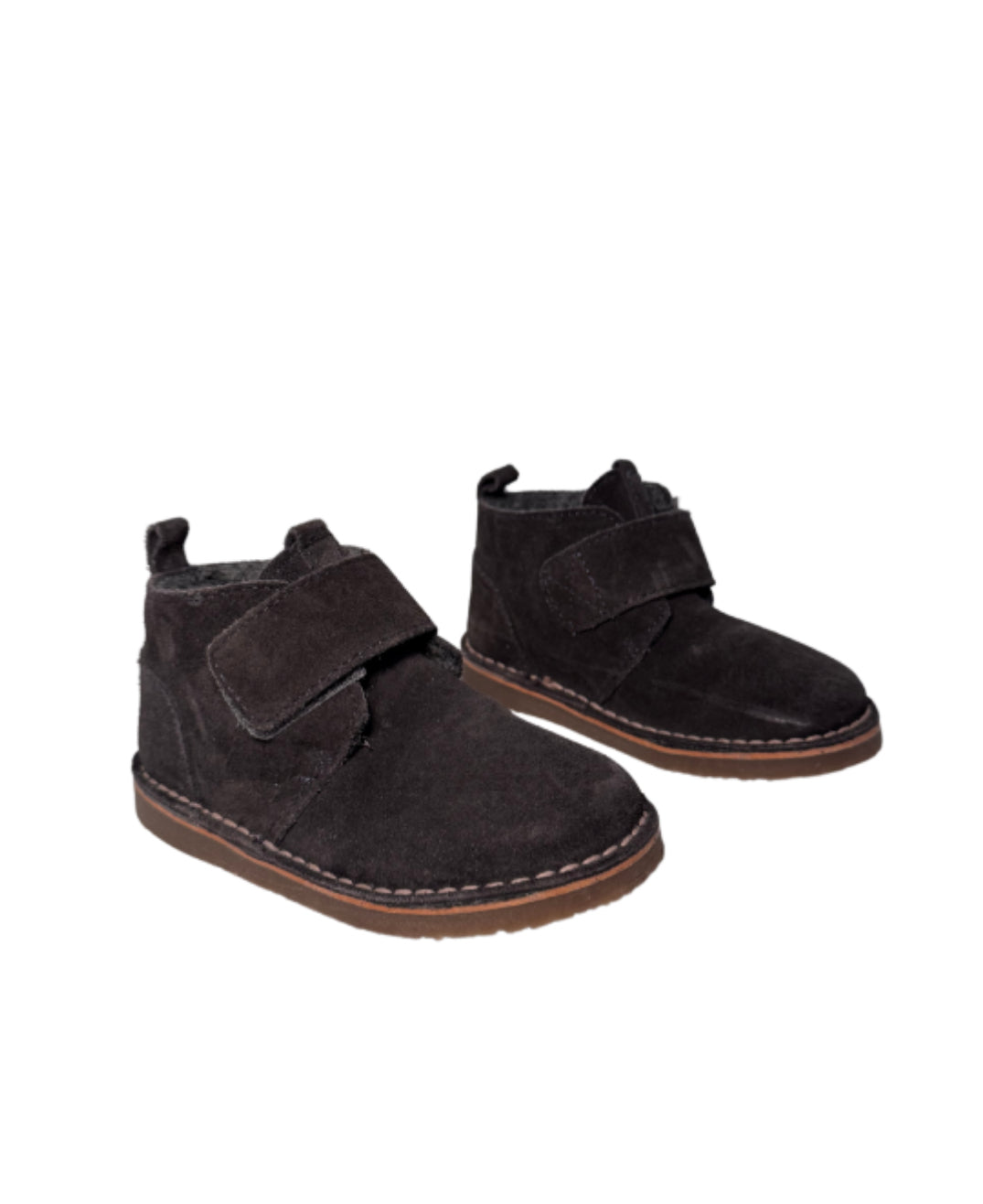 Zara Kids Suede Shoe - Size Kids 6.5