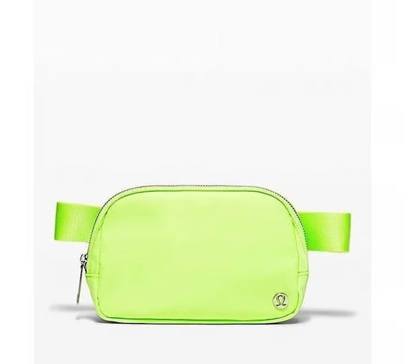 Lululemon Everywhere Belt Bag