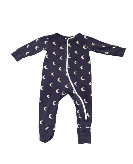 Parade Moon Sleeper - 3/6 Month