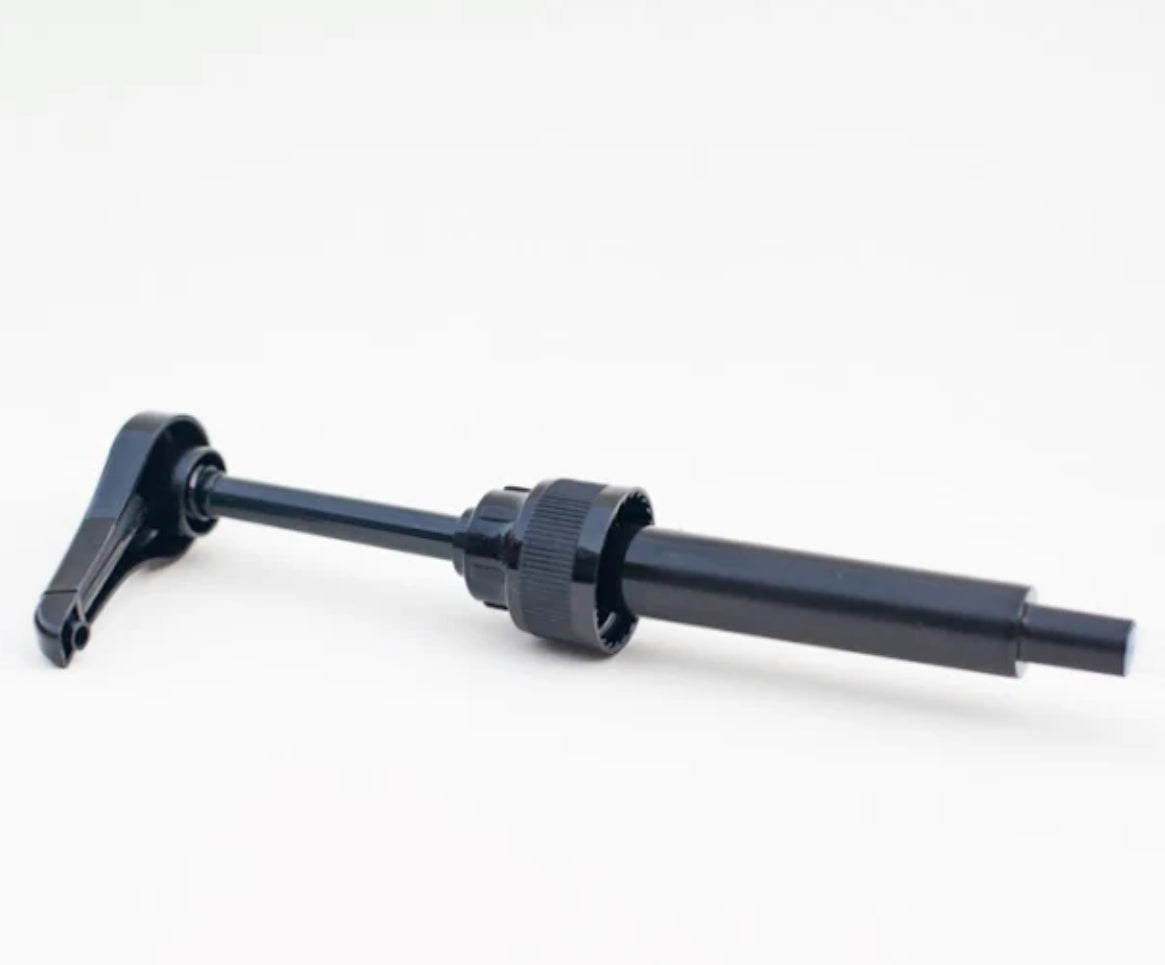 Gourmet Inspirations Syrup Pump