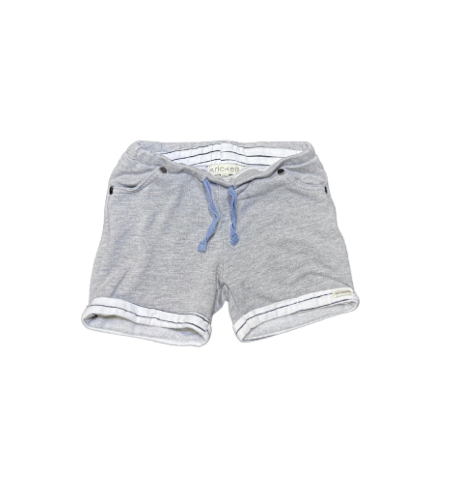 Krickets Short - 12 Month