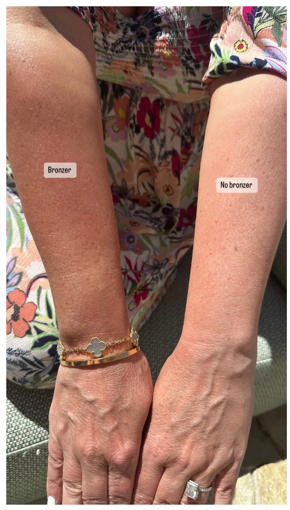 Sutton Michelle Bronzing Glow Drops