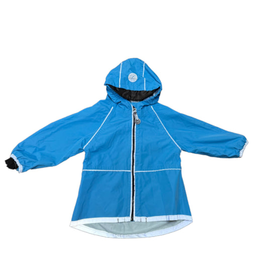 CaliKids Rain Jacket - 2T