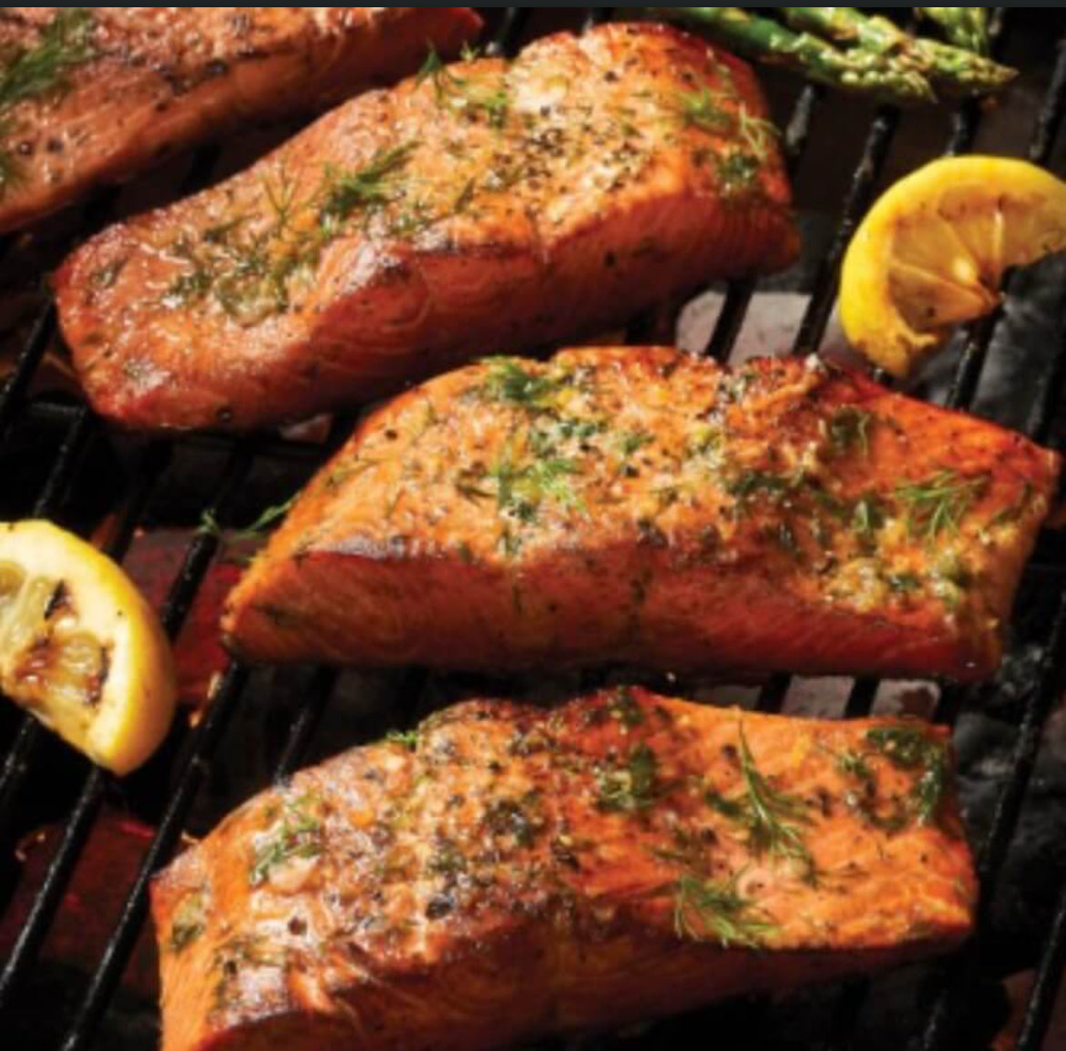 Gourmet Inspirations Land 'N Sea Rub