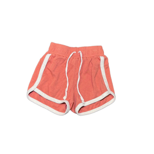 Little & Lively Shorts - 1/2T