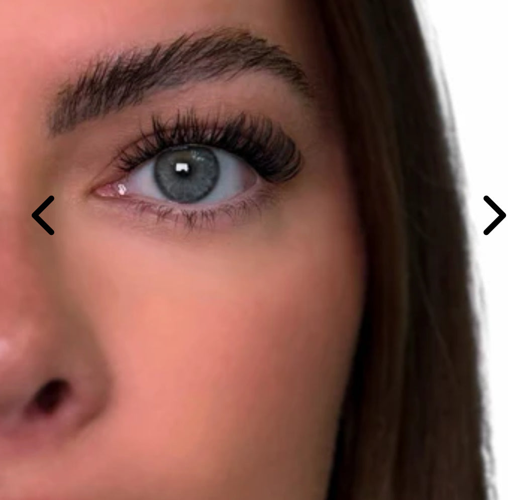 Method Lash - Enchanted