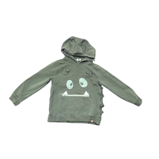 Minymo Hoodie - 5T