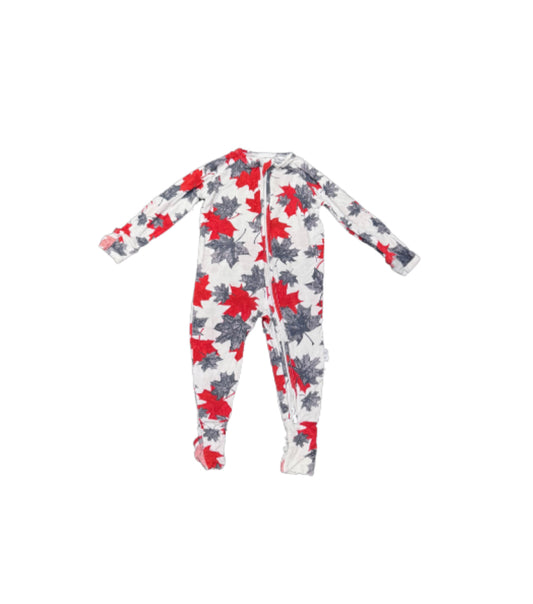 Hanlyn Bamboo Sleeper - 0/3 Month