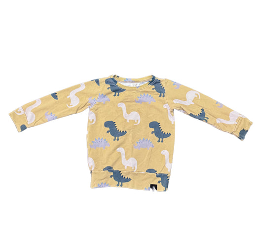 Today’s Modern Bebe - 2/3T