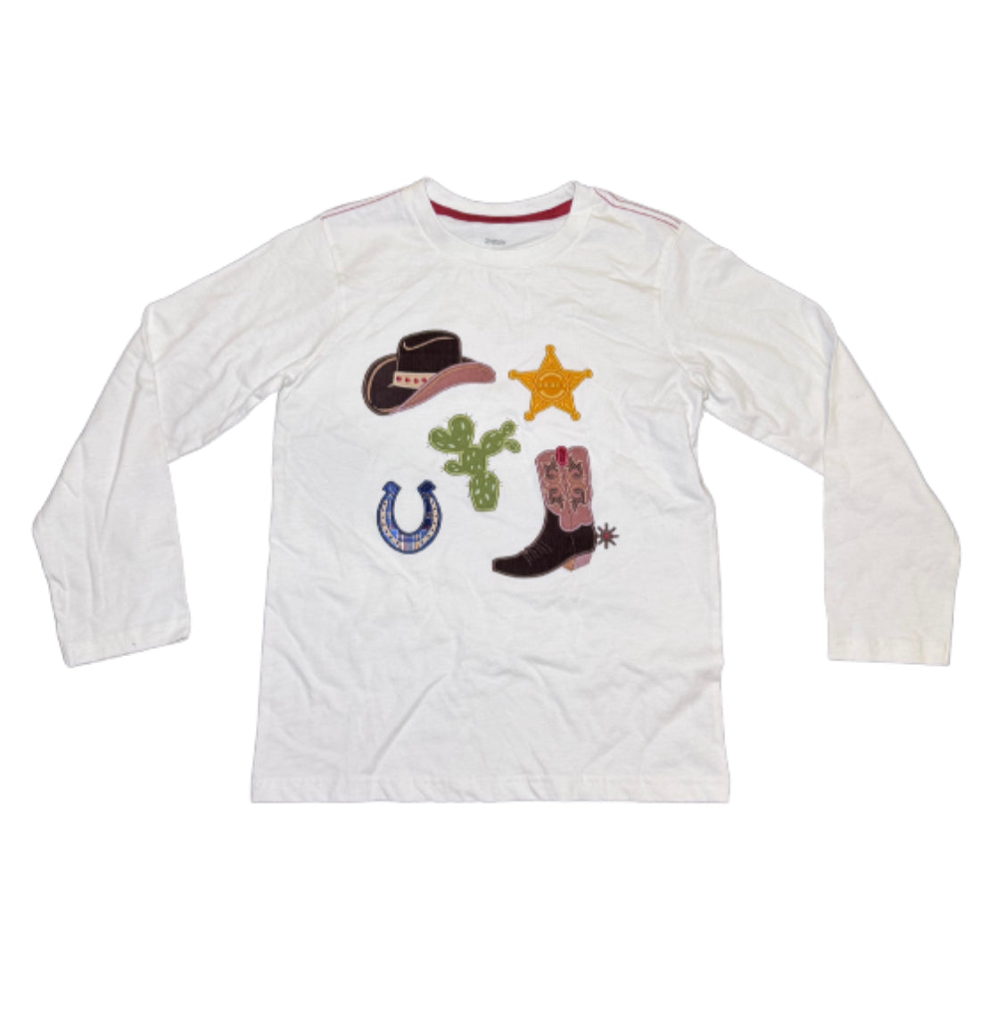 Gymboree Long Sleeve - 10 Yr