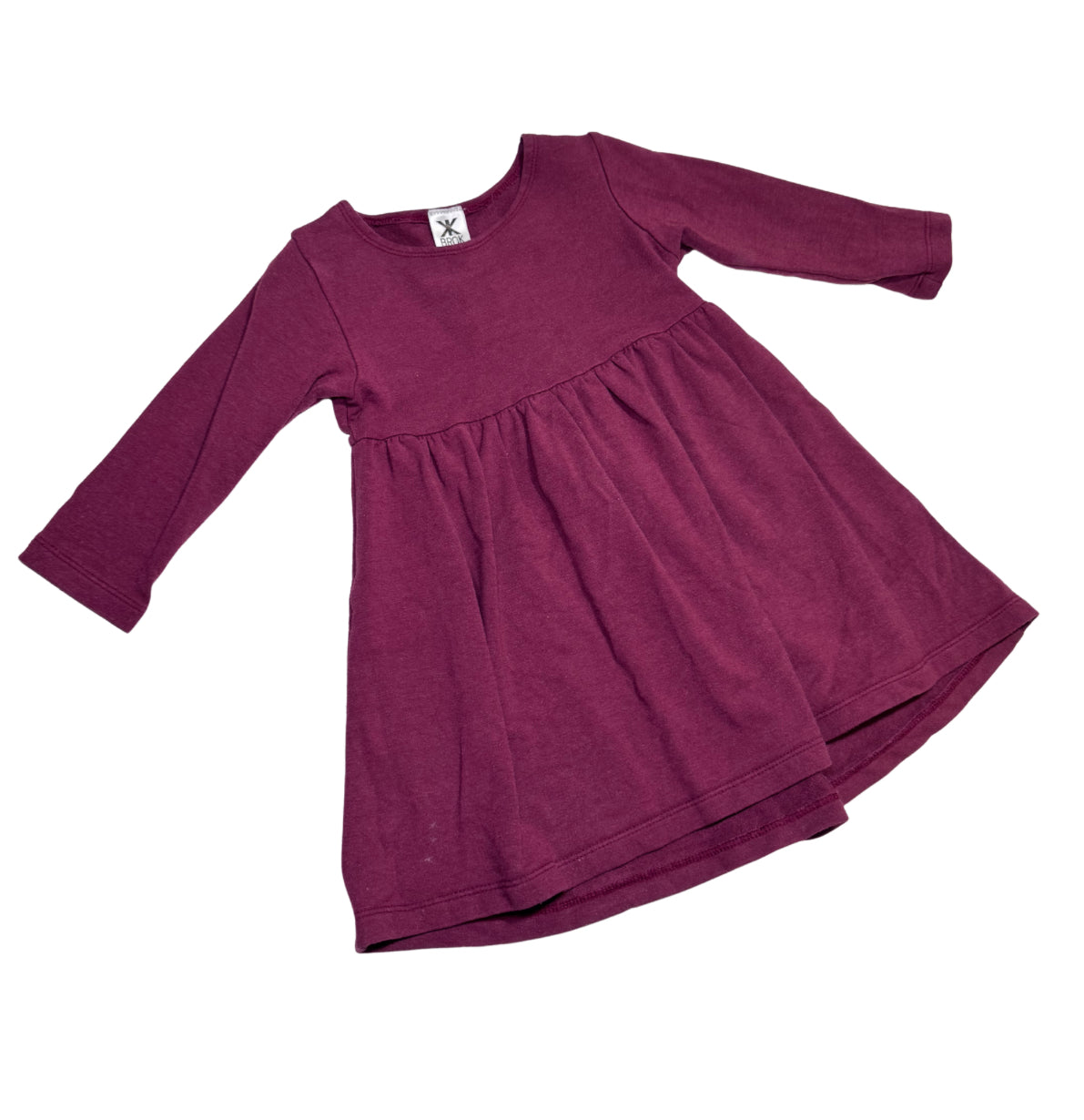 Brok Boys Dress - Size 2/3T