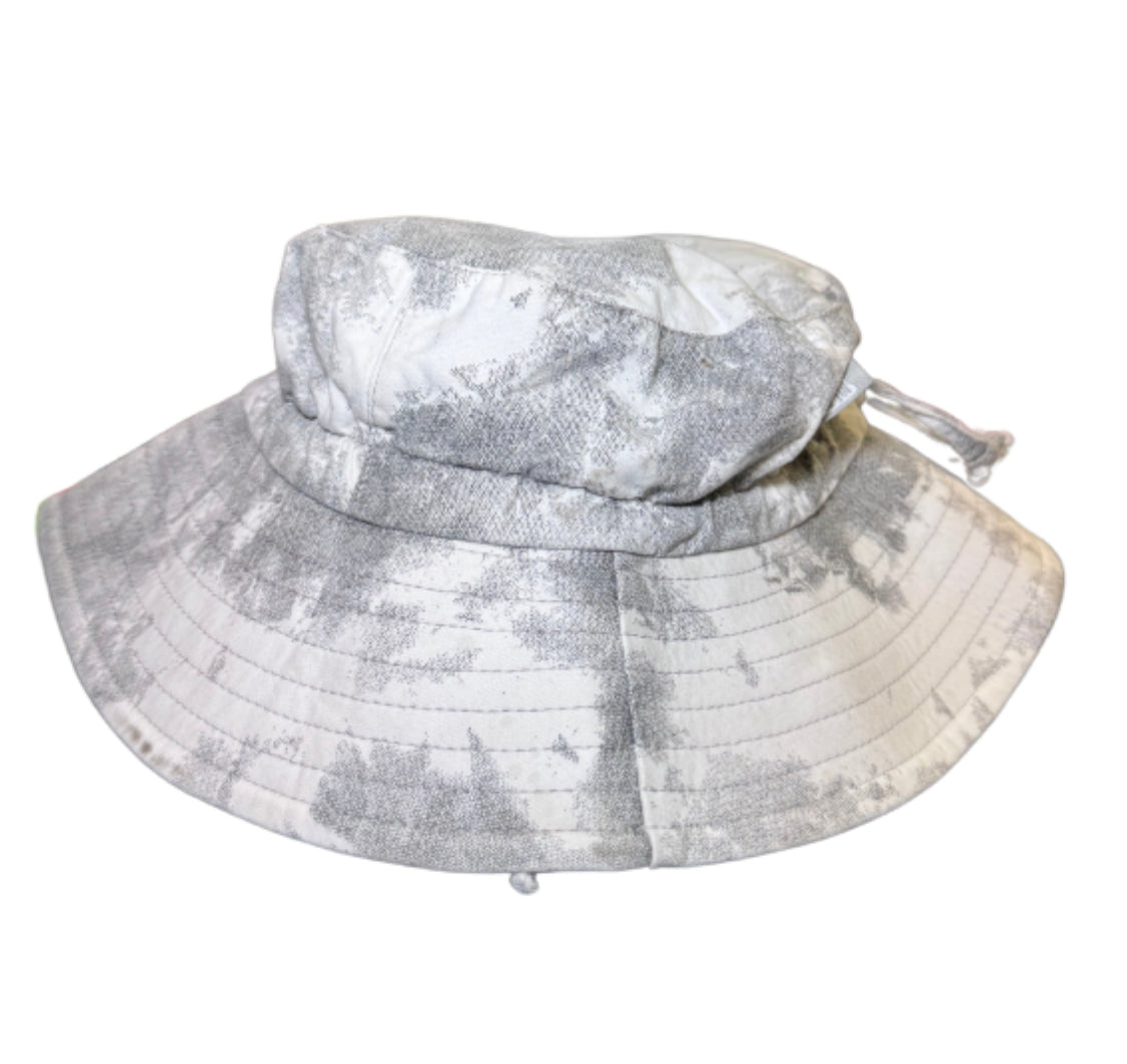 Jan & Jul Sun Hat - 2/5 Yr