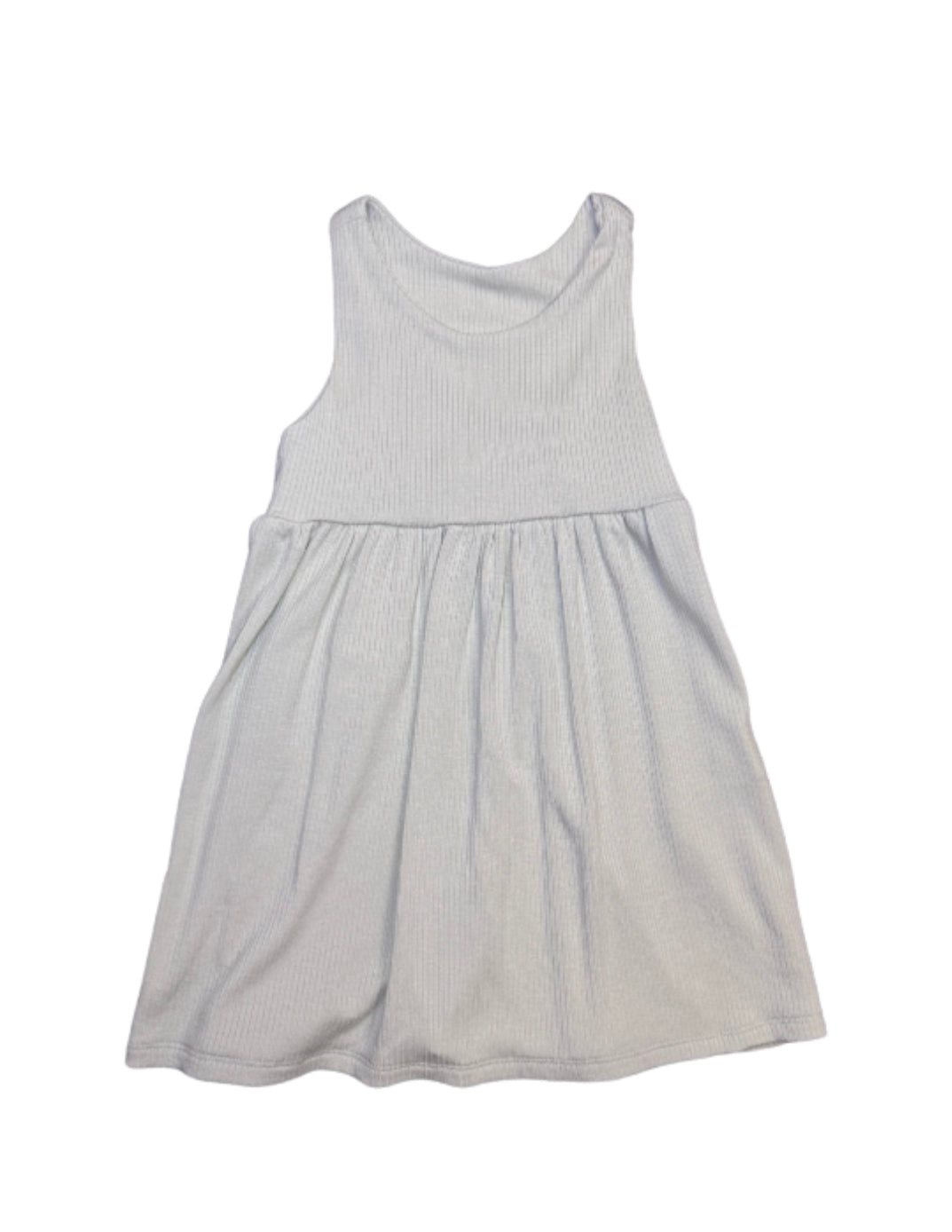 Lou & Bear Ribbed Dress - 1/2 Yr