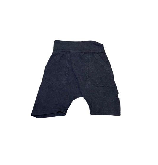Tiny Button Apparel Shorts - 5/6T