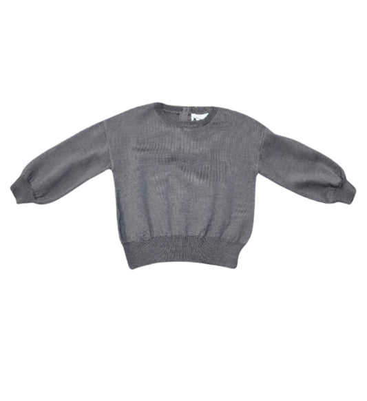 Miles The Label Sweater - 12 Month