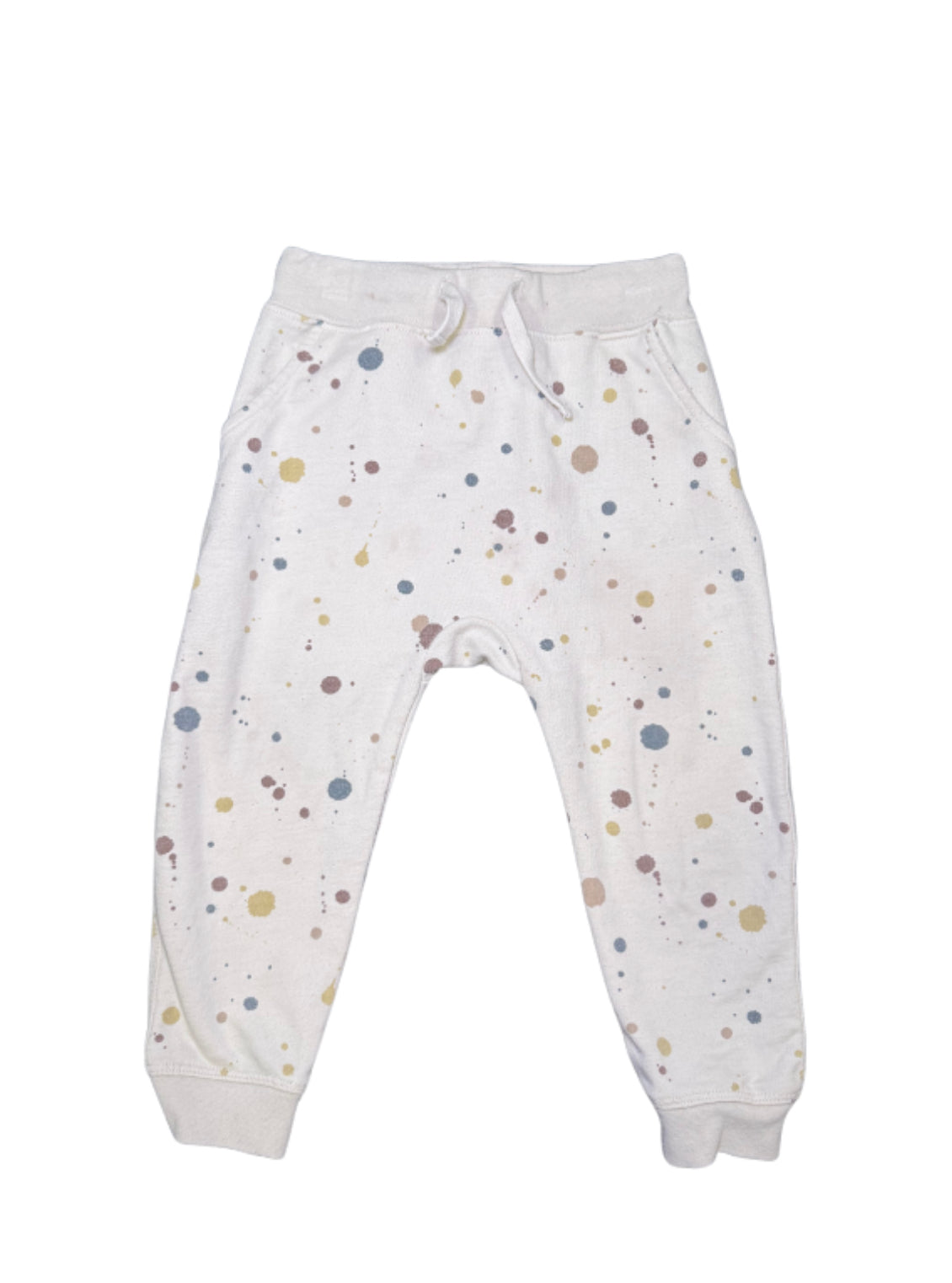 Rylee + Crew Pants - Size 18/24 Months