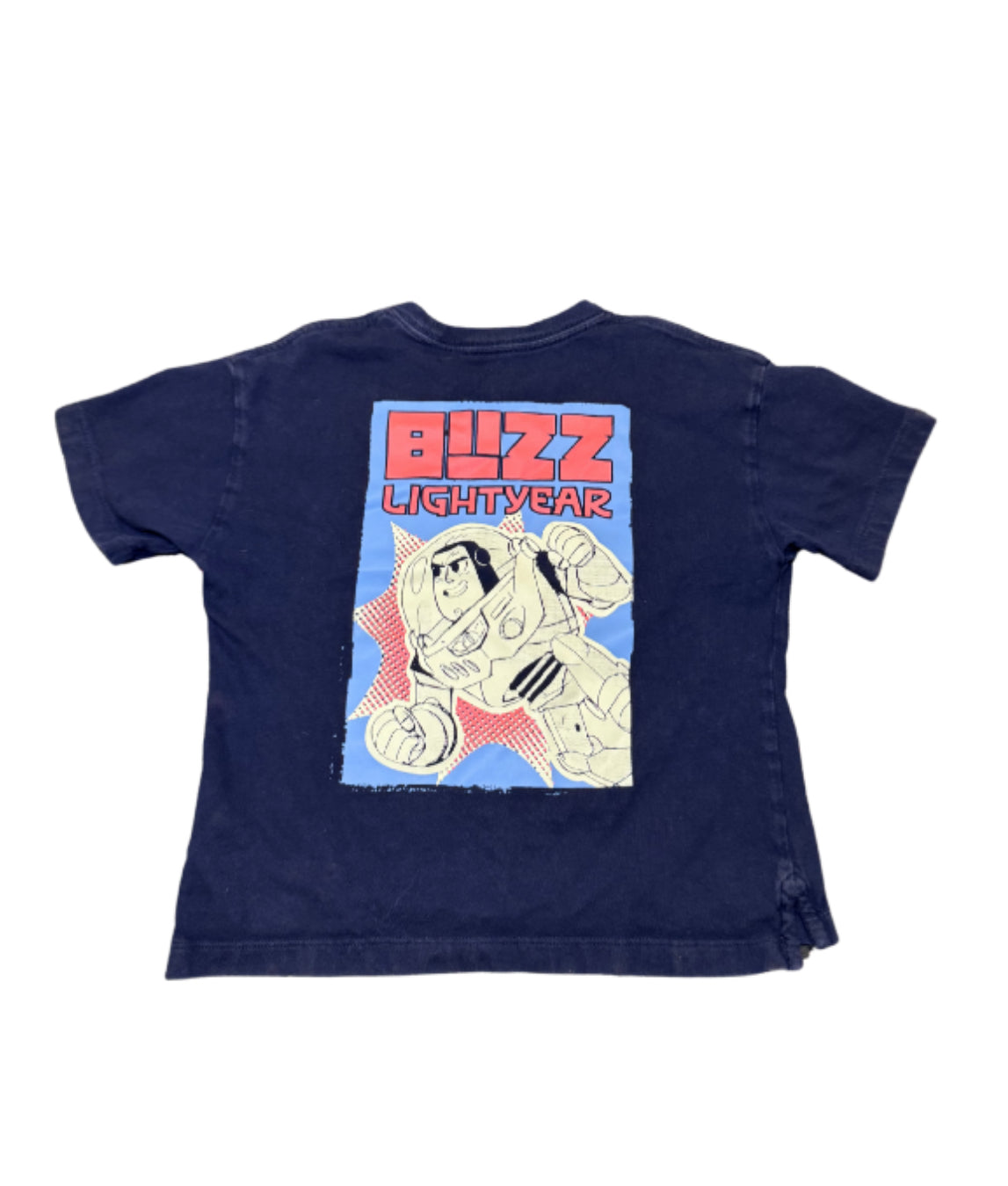 Gap To Infinity & Beyond Tee - 5Yr