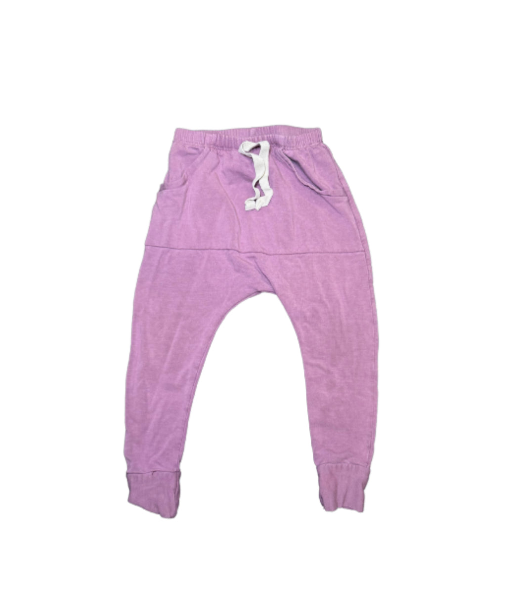 Posh & Cozy Jogger - 18/24 Month