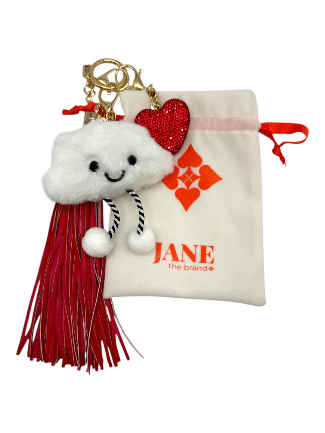 Phoebe - Happy Charms