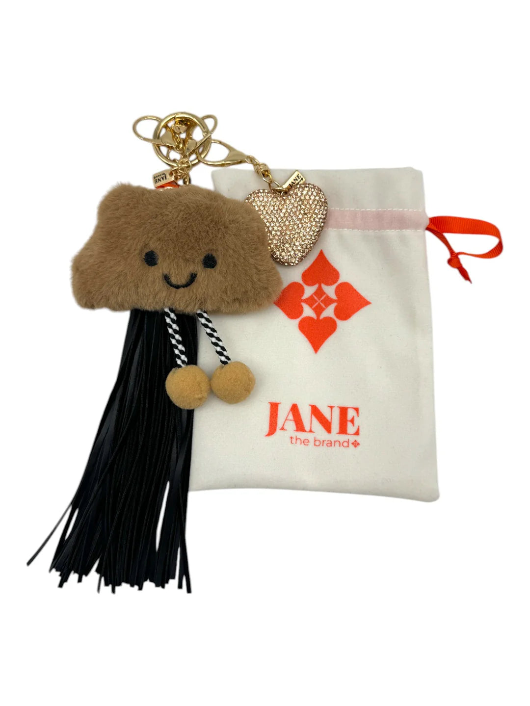 Phoebe - Snuggly Charms