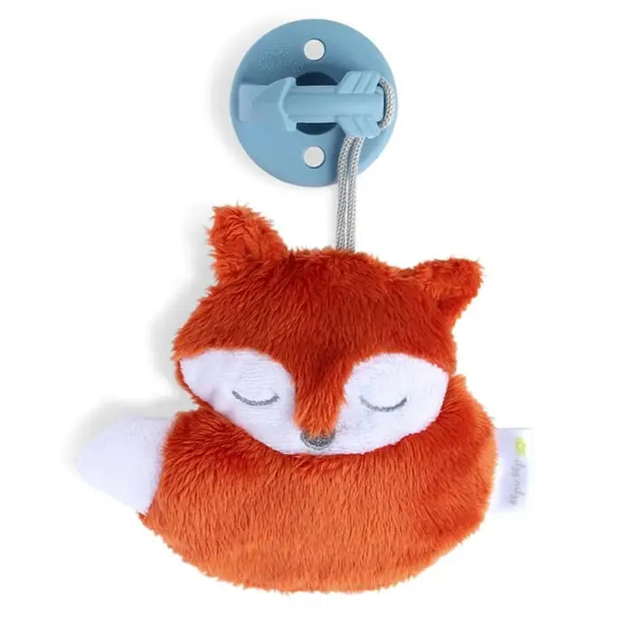 Itzy Ritzy Sweetie Pal - Fox