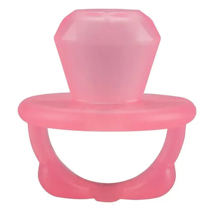 Itzy Ritzy Teensy Teether - Diamond