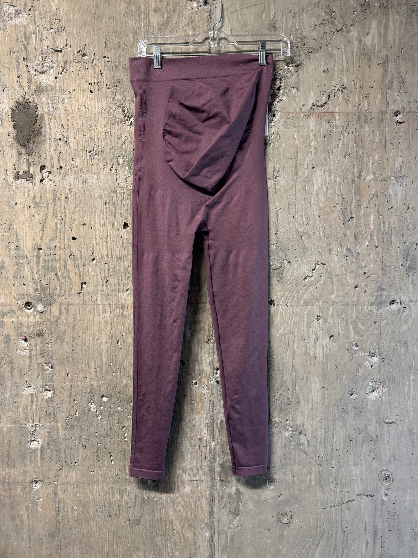 Blanqi Maternity Leggings Large