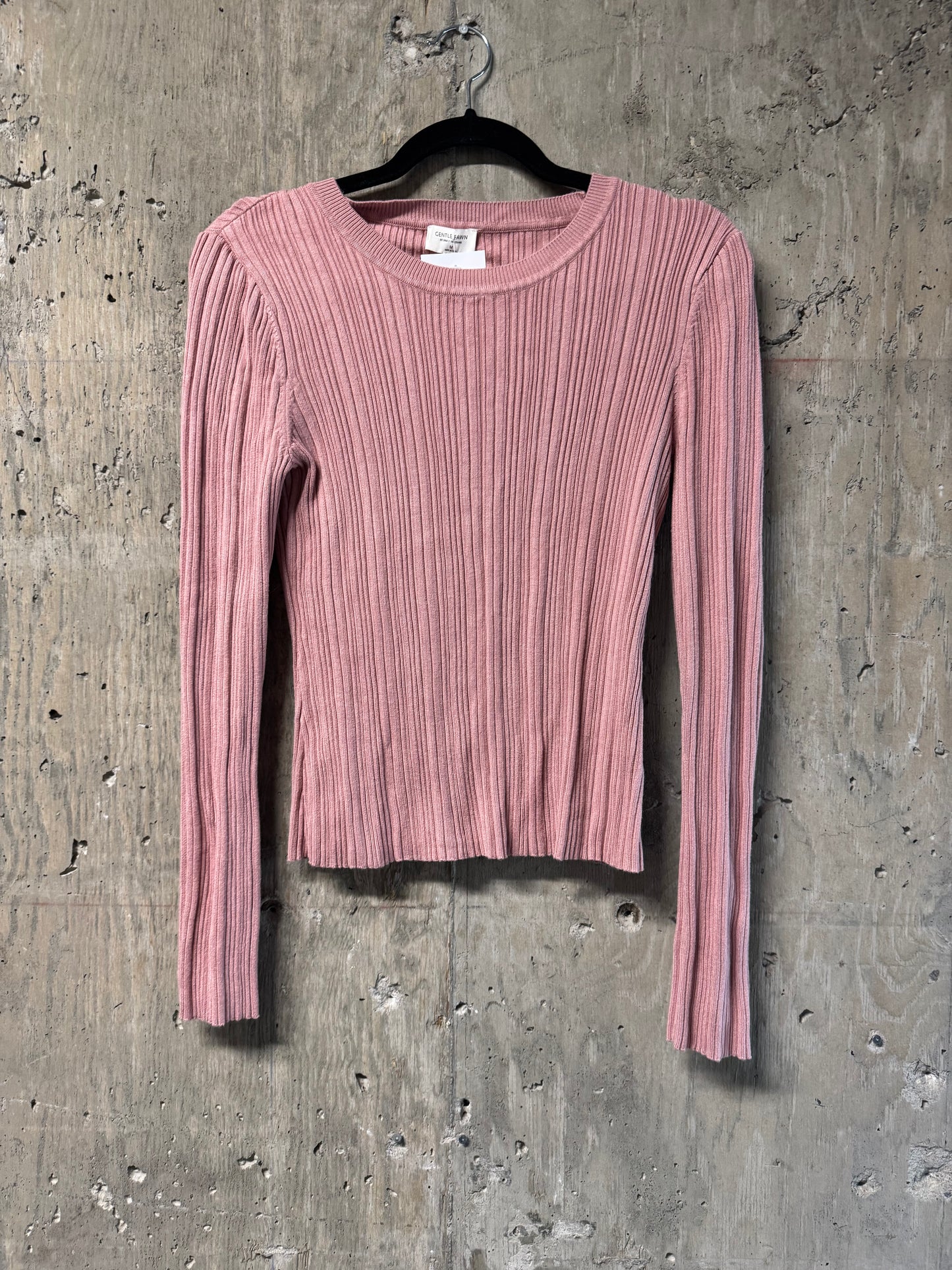 Gentle Fawn Shirt Medium