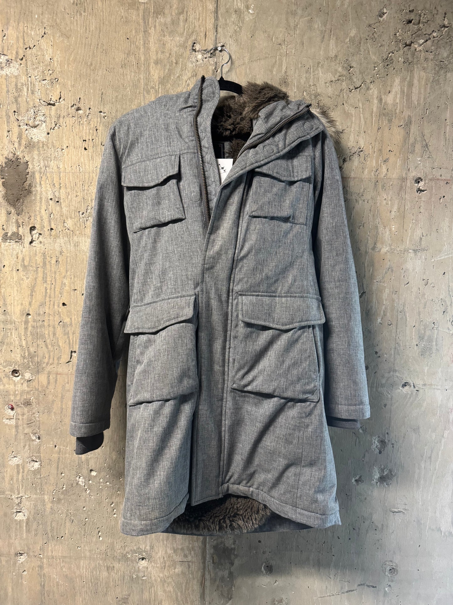TNA Blackcomb Jacket XS