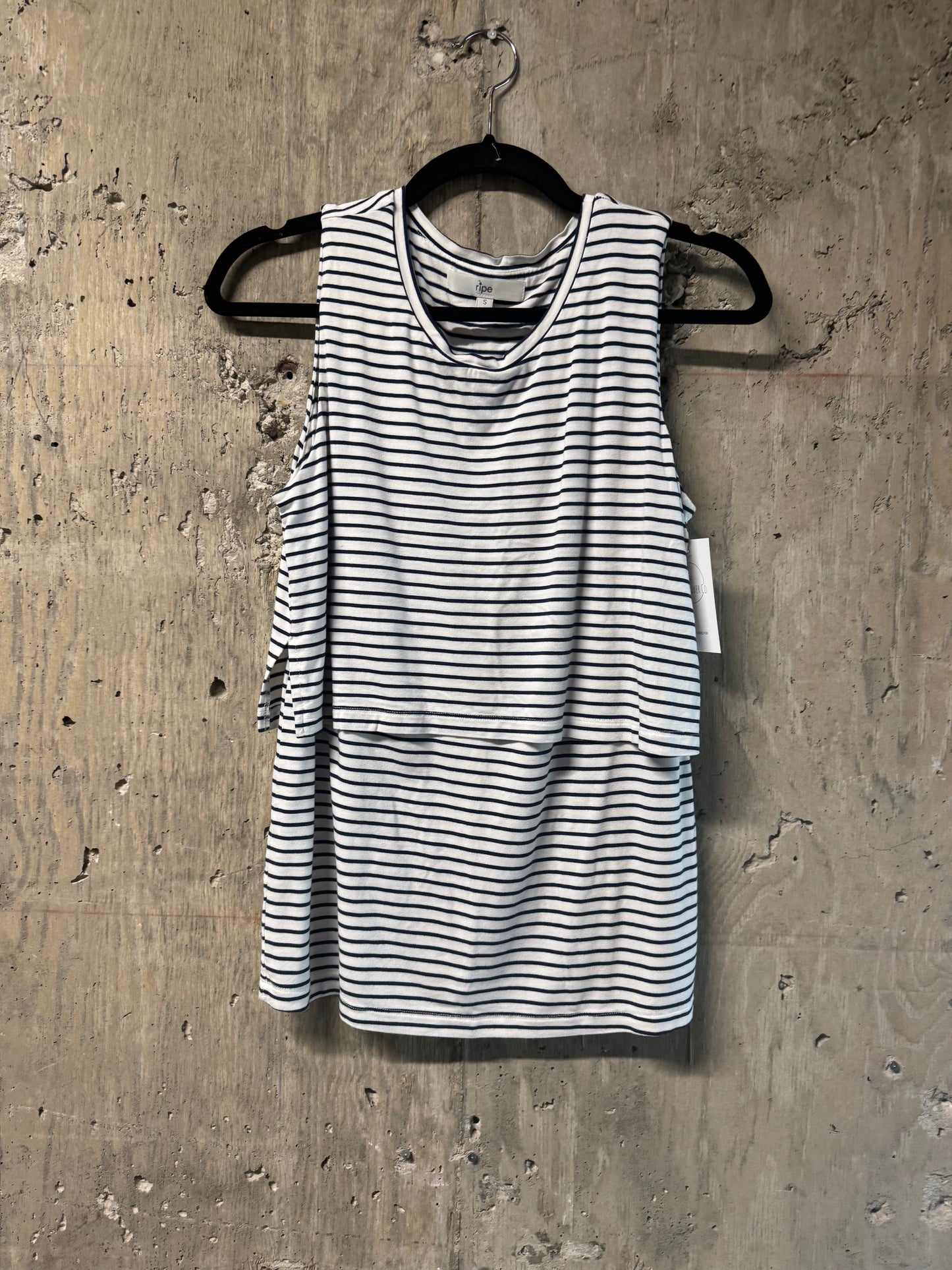 Ripe Nursing Shirt Small