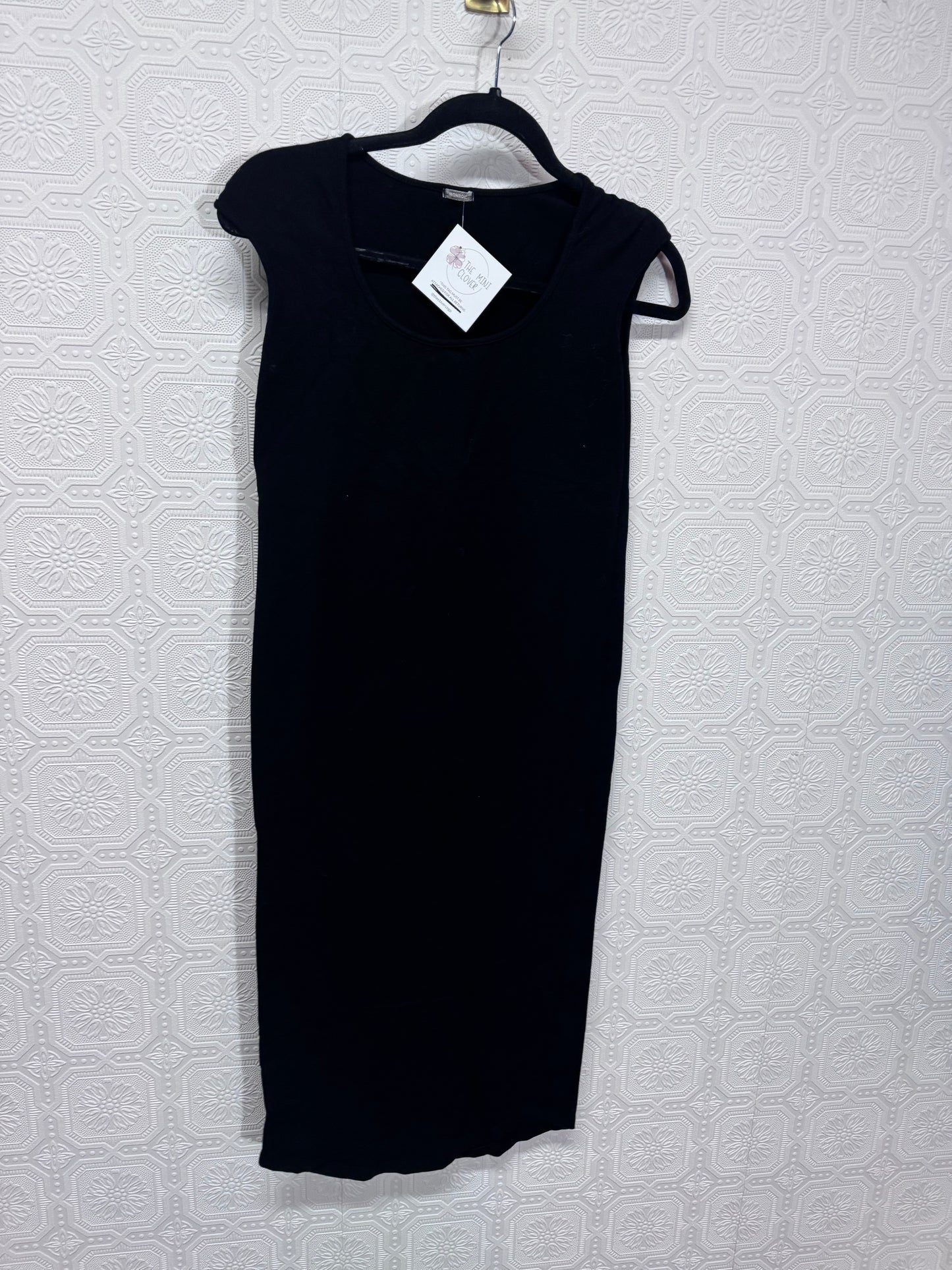 Monrow Maternity Dress - Size XS