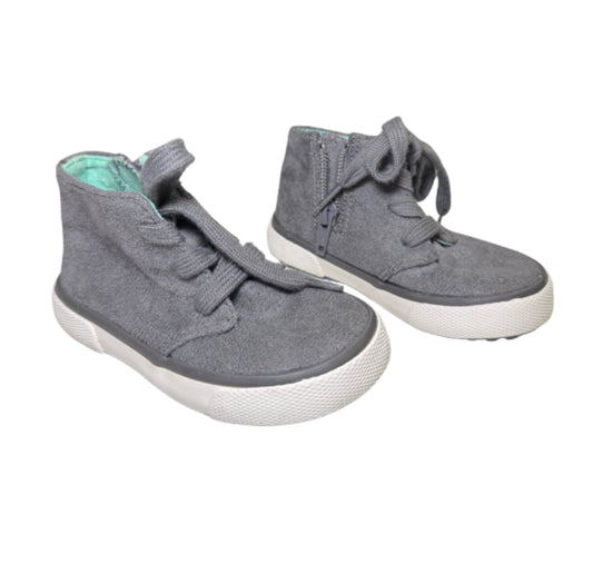 Cat and Jack Toddler Shoes Sz 5