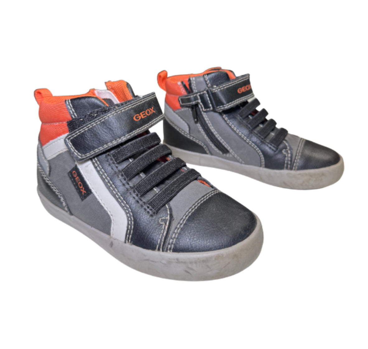 Geox Runners Youth Size 9