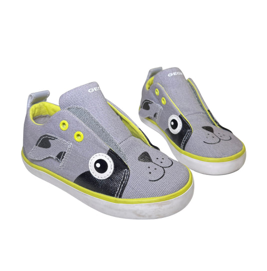 Geox Runners Toddler Sz 7