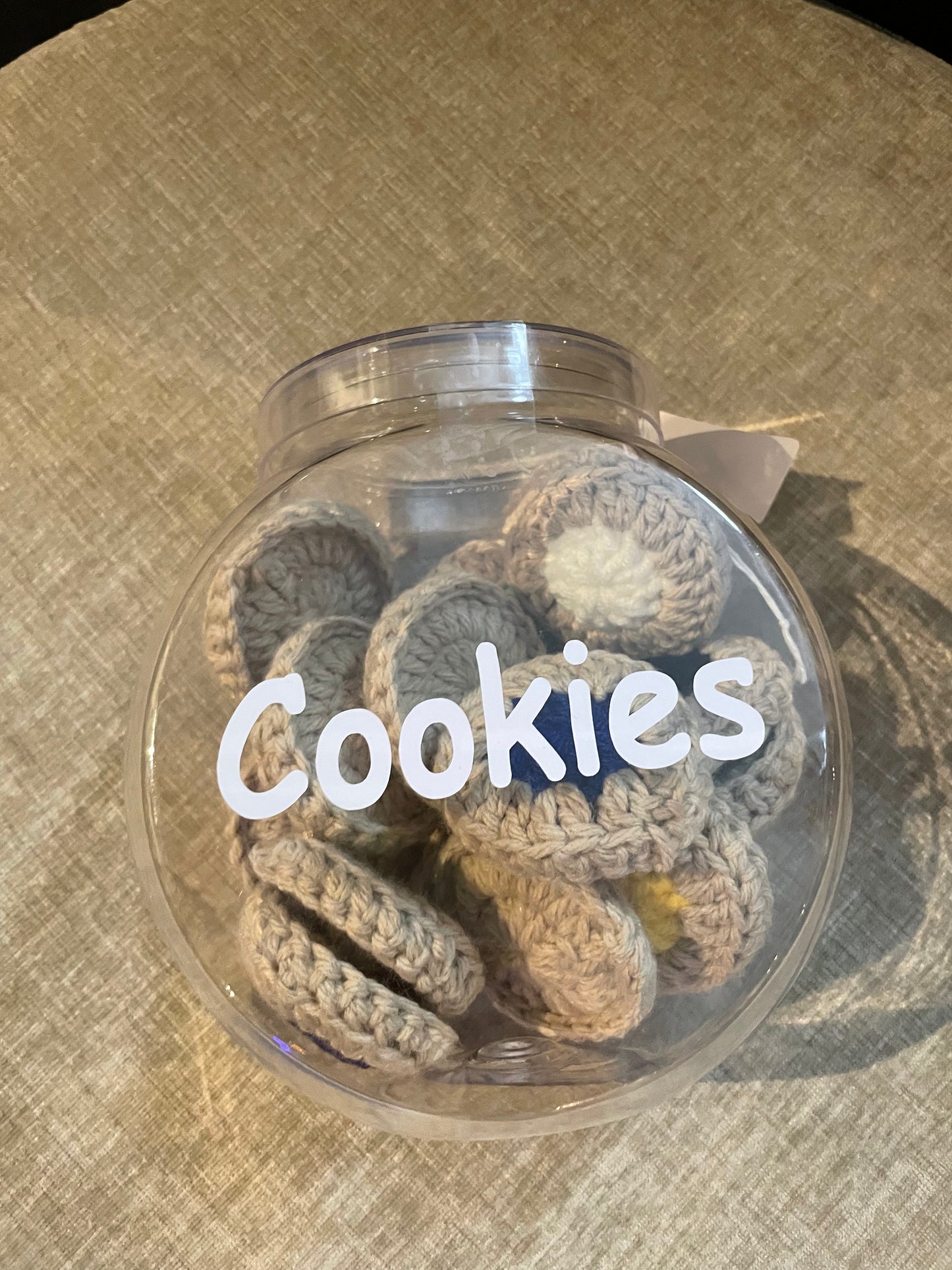 Matching Cookie Game