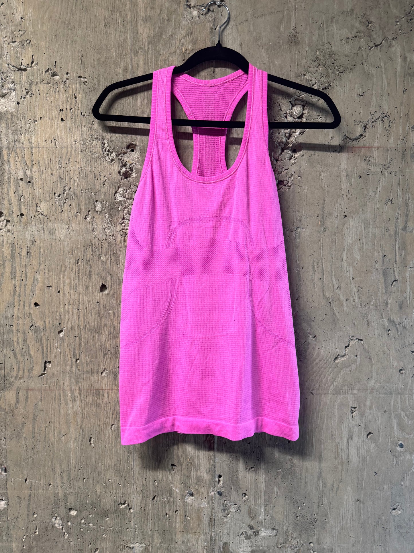 Lululemon Swiftly Tech Tank Size 6